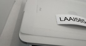 Mint
													Apple iPad 10th Gen - Wi-Fi, Silver, 64 GB, A2696, photo 3 of 9