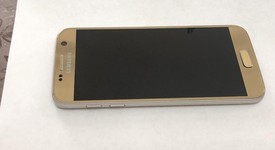 Mint
													Samsung Galaxy S7 - AT&T, Gold, 32 GB, SM-G930A, photo 5 of 7
