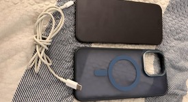 Good
													Apple iPhone 14 Pro Max - AT&T, Black, 256 GB, A2651, photo 3 of 6