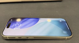 Mint
													Apple iPhone 16 Pro - Unlocked, White, 128 GB, A3083, photo 5 of 6