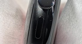 Mint
													Google Pixel Watch 4 - Unlocked, Black, 45mm, LTE, photo 6 of 6