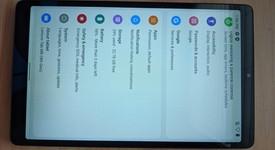 Mint
													Lenovo Tab M8 - Wi-Fi, Gray, 32 GB, 2 GB, HD, photo 3 of 13