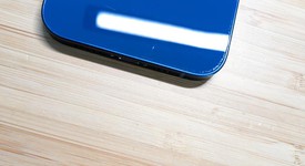 Good
													Apple iPhone 12 - AT&T, Blue, 64 GB, A2172, photo 3 of 15