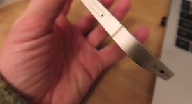 Good
													Apple iPhone 13 - Unlocked, Starlight, 128 GB, A2482, photo 4 of 6