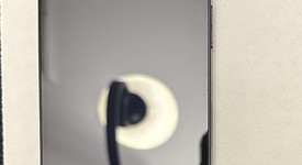 Good
													Apple iPhone 13 - AT&T, Midnight, 128 GB, A2482, photo 1 of 9