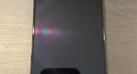 Good
													Apple iPhone Air - Unlocked, Space Black, 256 GB, A3260, photo 2 of 8