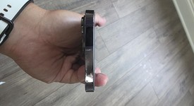 Good
													Apple iPhone 14 Pro Max - Unlocked, Purple, 256 GB, A2651, photo 3 of 9