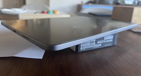 Good
													Apple iPad Pro 11" 4th Gen 2022 - Wi-Fi, Gray, 128 GB, photo 4 of 7