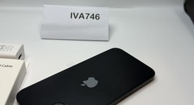 Good
													Apple iPhone 13 - Unlocked, Midnight, 128 GB, A2482, photo 3 of 5