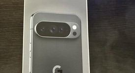 New
													Google Pixel 10 Pro XL - Unlocked, Obsidian, 1 TB, GUL82, photo 1 of 3