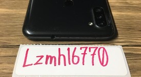 Good
													Samsung Galaxy A11 - T-Mobile, Black, 32 GB, 2 GB, photo 5 of 7