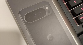 New
													Google Pixel 10 Pro XL - Unlocked, Obsidian, 512 GB, GUL82, photo 4 of 6