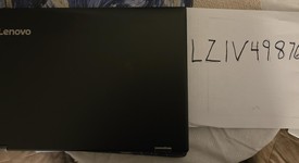 Good
													Lenovo IdeaPad Windows Laptop, photo 2 of 11