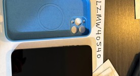 Mint
													Apple iPhone 13 Pro Max - Verizon, Green, 256 GB, A2484, photo 4 of 9