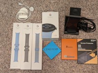 Google Pixel Watch 2