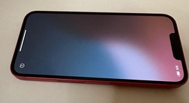 Mint
													Apple iPhone 14 Plus - Unlocked, Red, 256 GB, A2632, photo 4 of 6