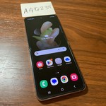 Good Samsung Galaxy Z Flip4 5G - Unlocked, Rose Gold, 128 GB, 8 GB, SM-F721U1