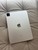 Mint Apple iPad Pro 11" 3rd Gen 2021 - Wi-Fi, Silver, 256 GB