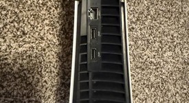 Mint
													PlayStation 5 Pro (2024) - White, 2 TB, photo 5 of 7