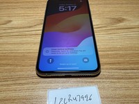 Apple iPhone 11 Pro Max