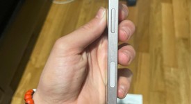 Fair
													Apple iPhone 13 - T-Mobile, Pink, 128 GB, A2482, photo 2 of 15