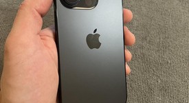 Mint
													Apple iPhone 14 Pro - Unlocked, Black, 128 GB, A2650, photo 2 of 8