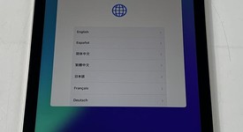 Mint
													Apple iPad Mini 6th Gen - Wi-Fi, Starlight, 256 GB, A2567, photo 1 of 7