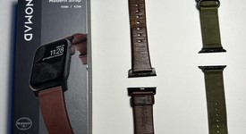 Good
													Apple Watch Series 7 45mm - Green, A2474 - GPS, Aluminum, photo 2 of 6