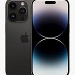 Good Apple iPhone 14 Plus - Unlocked, Midnight, 256 GB, A2632