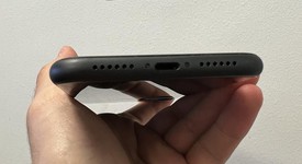 Good
													Apple iPhone 11 - T-Mobile, Black, 64 GB, A2111, photo 4 of 7