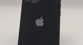 Good
													Apple iPhone 12 - AT&T, Black, 64 GB, A2172, photo 1 of 3