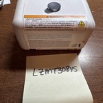 New Sony WF-1000XM5 - Black