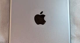 Good
													Apple iPad Mini 4 - Unlocked, Gray, 128 GB, photo 4 of 4