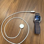 Good Apple Watch Ultra 49mm - Verizon, Titanium, A2622