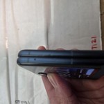 Good Motorola Razr (2025) - Unlocked, 256 GB, Blue, 8 GB