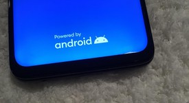 Fair
													Moto G8 Power - Unlocked Non-US, Black, 64 GB, 4 GB, photo 1 of 4