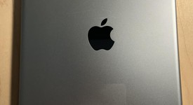 Good
													Apple iPad 6th Gen - Wi-Fi, Gray, 32 GB, A1893, photo 2 of 4