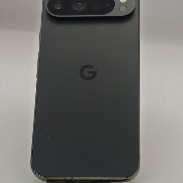 Google Pixel 9 Pro XL - Unlocked, 256 GB, Obsidian, 16 GB, GGX8B