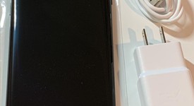 Good
													Samsung Galaxy S8 Plus - Unlocked, Black, 64 GB, SM-G955W, photo 2 of 3