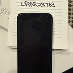 Mint Apple iPhone 13 Pro - Xfinity, Graphite, 128 GB, A2483