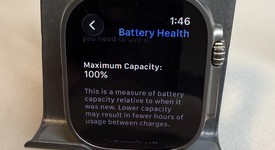 Mint
													Apple Watch Ultra 2 49mm - Unlocked, Natural, A2986, photo 5 of 6