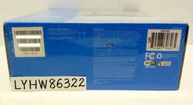 New
													Linksys Wireless Router, photo 5 of 6
