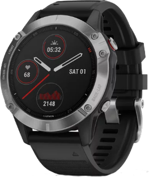Garmin Fenix 6 for sale