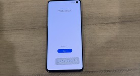 Good
													Samsung Galaxy S10 - Unlocked, Black, 128 GB, 8 GB, SM-G973U1, photo 5 of 5