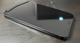 Good
													Apple iPhone 15 Pro Max - AT&T, Blue, 256 GB, A2849, photo 4 of 12