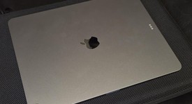 Mint
													Apple iPad Air 13" (M3) 2025 - Wi-Fi, Gray, 256 GB, photo 1 of 10