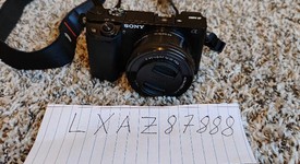 Mint
													Sony a6000 - Black, photo 4 of 11