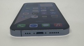 Good
													Apple iPhone 13 Pro - Unlocked, Sierra Blue, 256 GB, A2483, photo 4 of 12