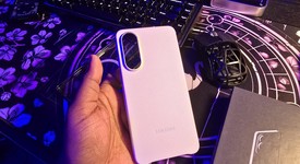 Mint
													Samsung Galaxy S25 Edge - Unlocked, Jetblack, 512 GB, 12 GB, SM-S937U1, photo 4 of 15