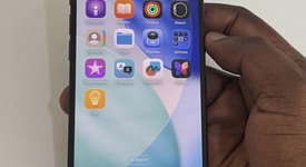 Good
													Apple iPhone 15 - Unlocked, Black, 128 GB, A2846, photo 3 of 17